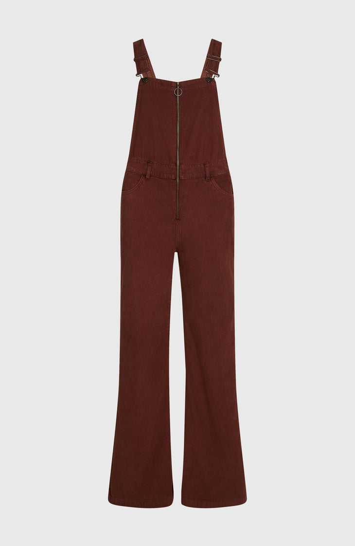 O'Riginals Cord tuinbroek | Hazel Spice
