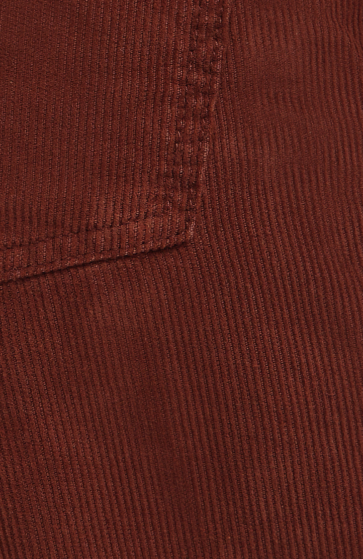 O'Riginals Cord tuinbroek | Hazel Spice