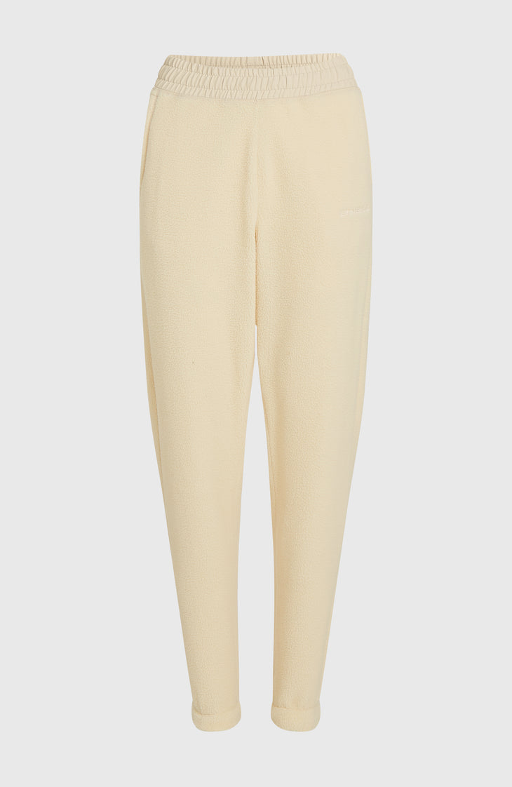 Must-Have High-Pile joggingbroek | Macaron