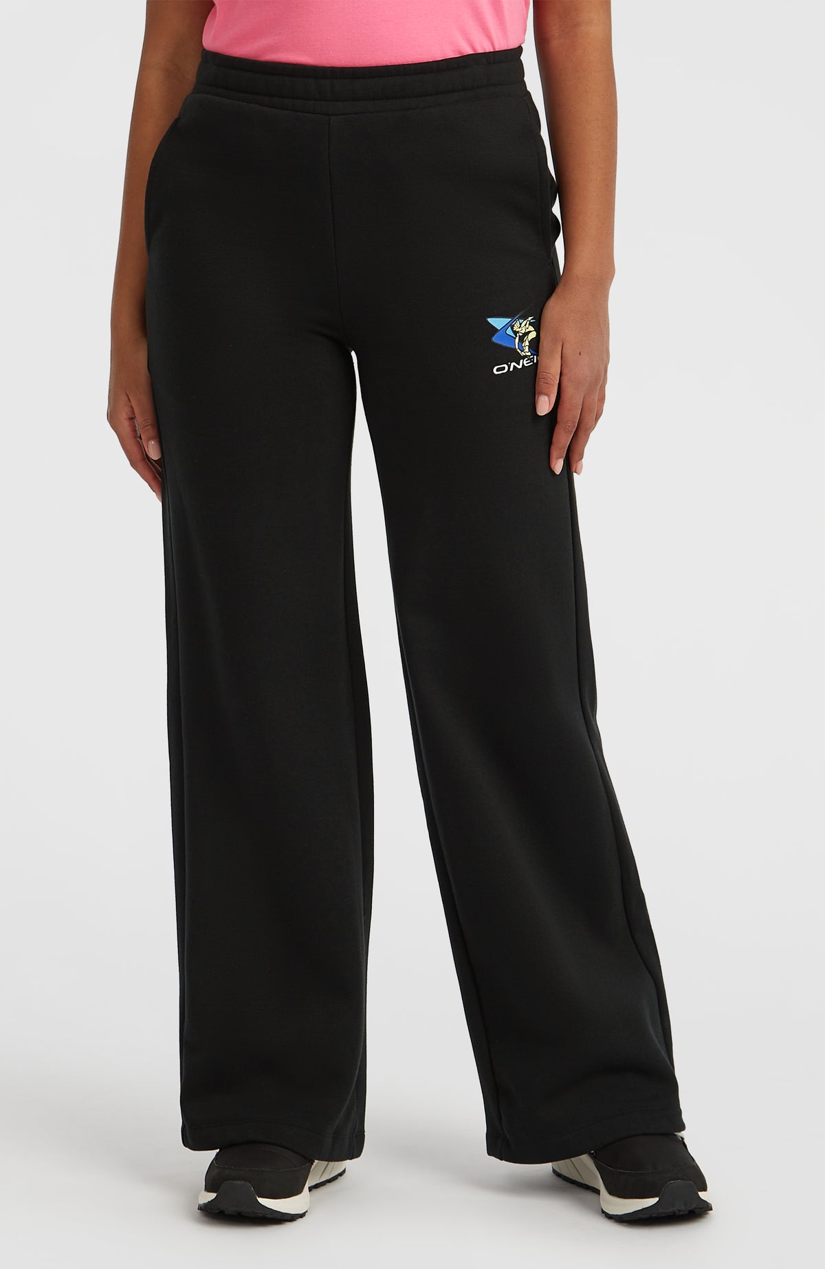 FWC'Play joggingbroek | Black Out