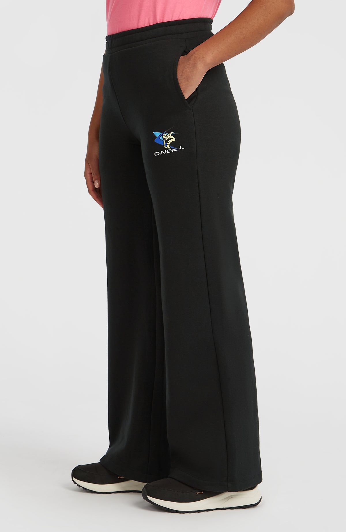 FWC'Play joggingbroek | Black Out