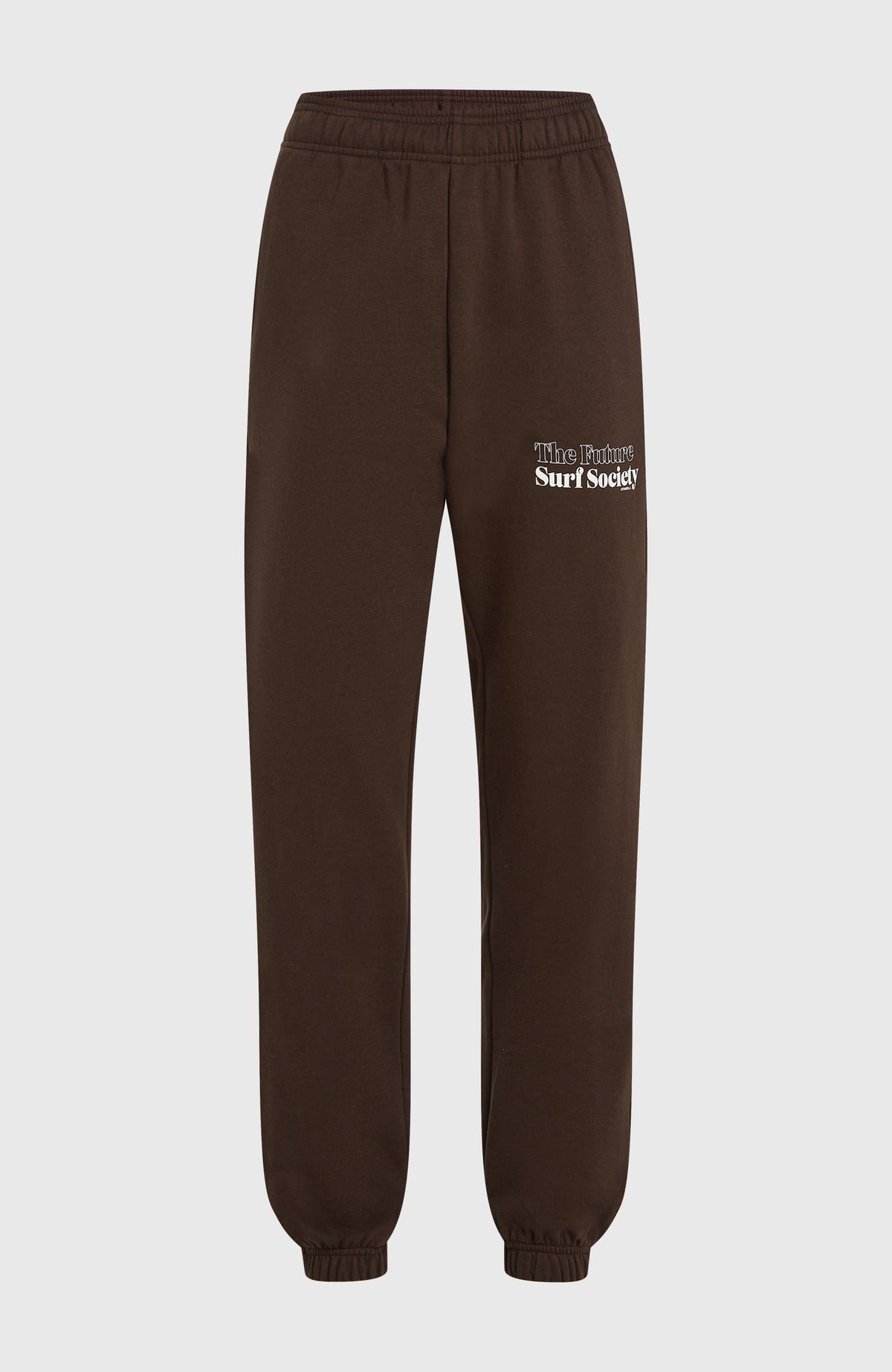 Future Surf Society joggingbroek | Coffee Bean