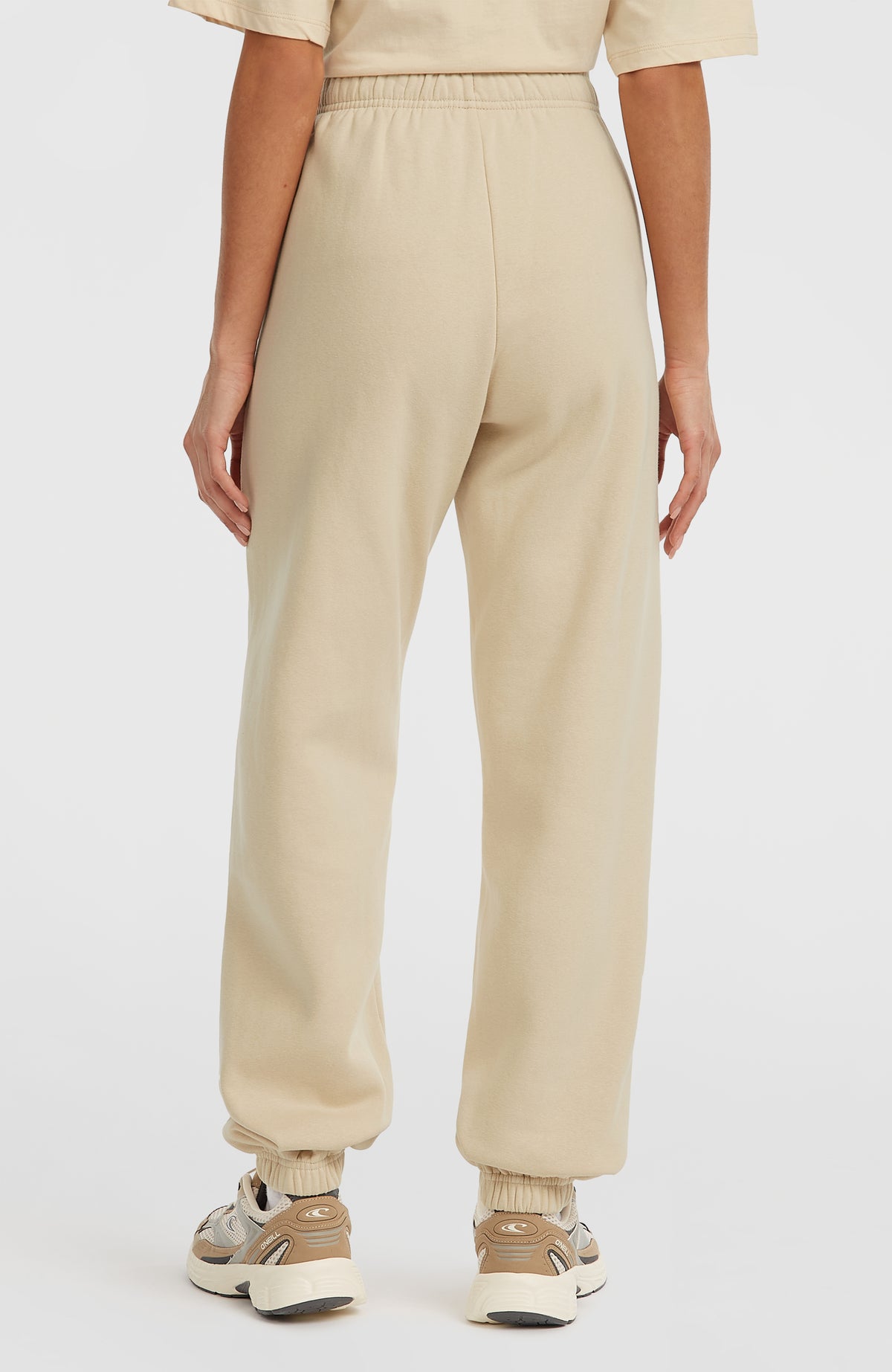 Future Surf Society joggingbroek | Macaron