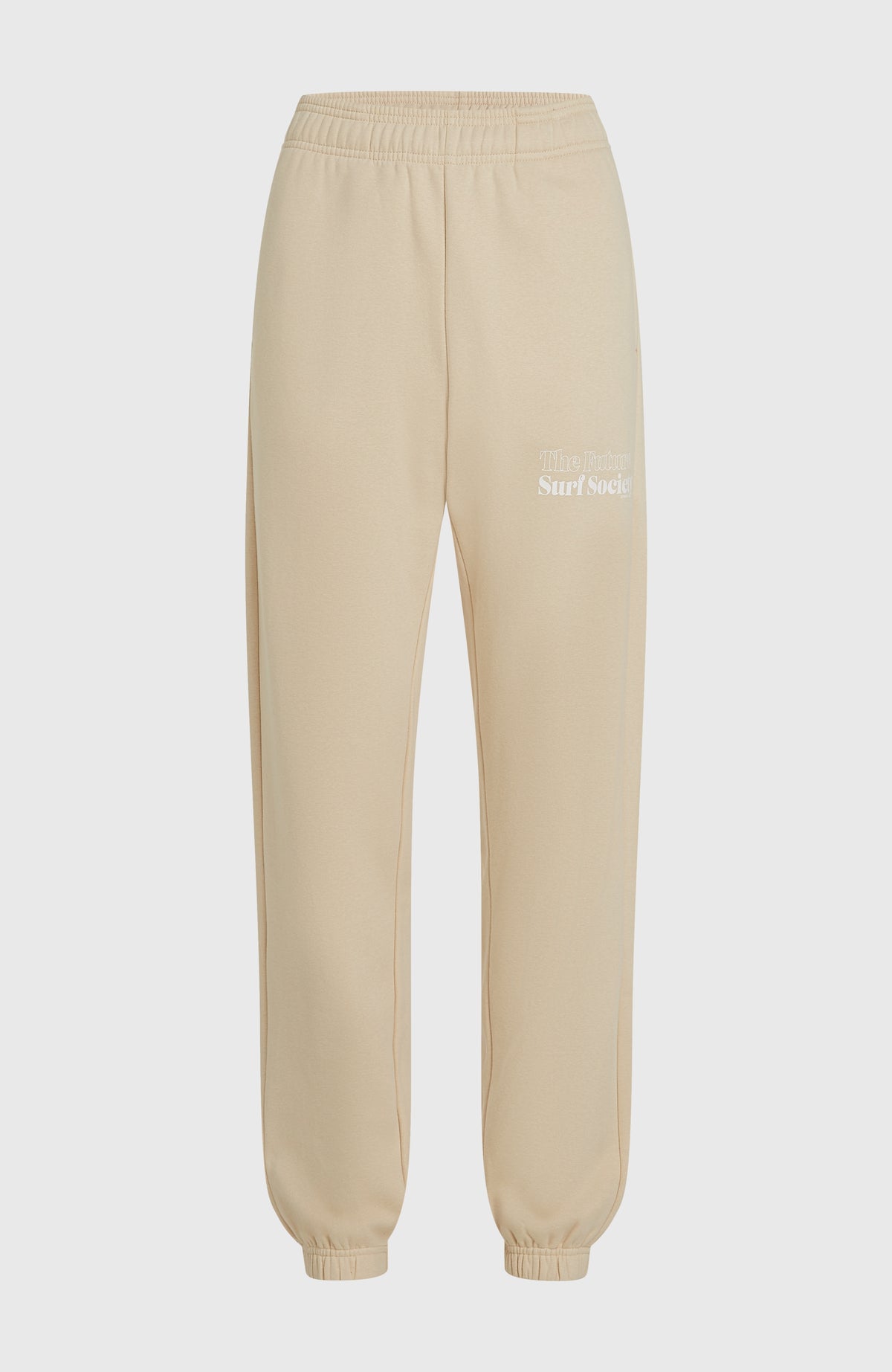 Future Surf Society joggingbroek | Macaron