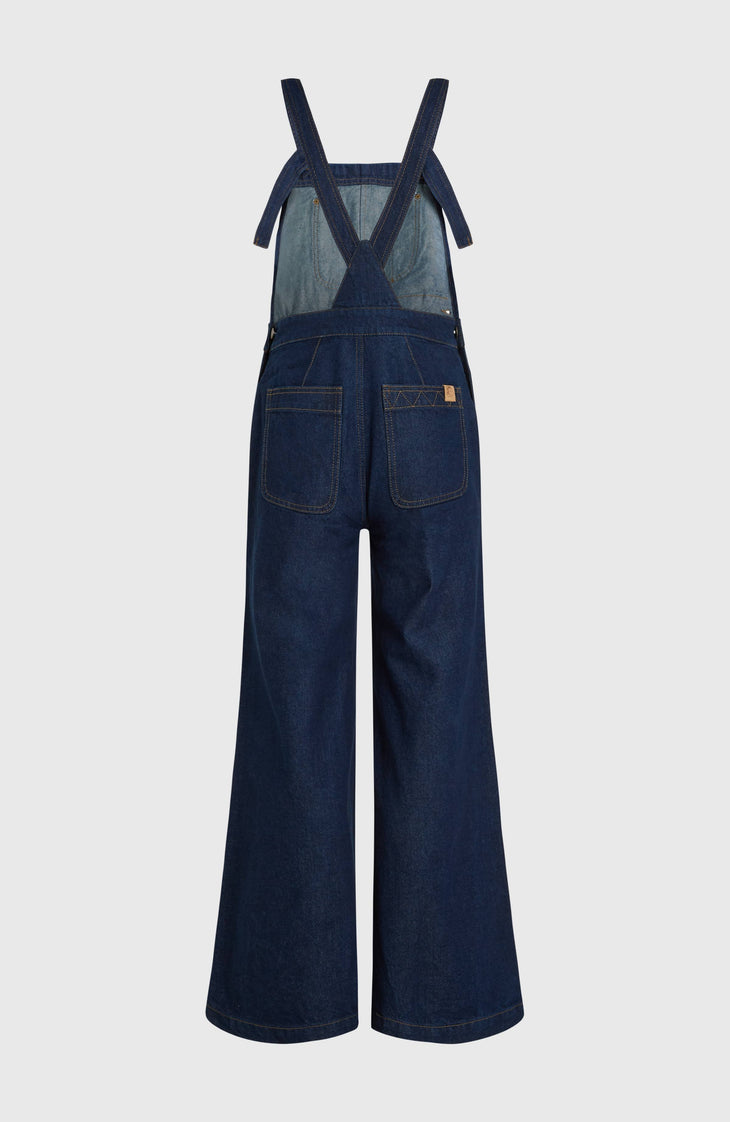 O'Riginals tuinbroek | Indigo Denim