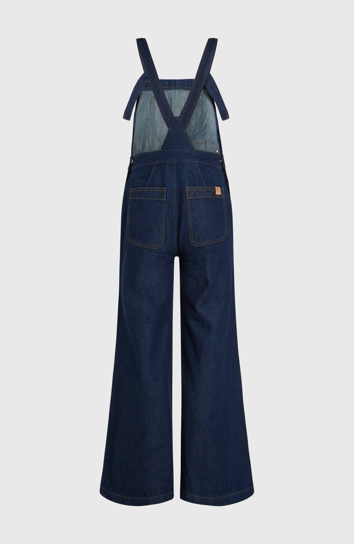 O'Riginals tuinbroek | Indigo Denim