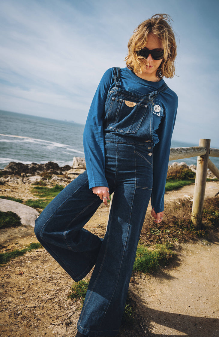 O'Riginals tuinbroek | Indigo Denim