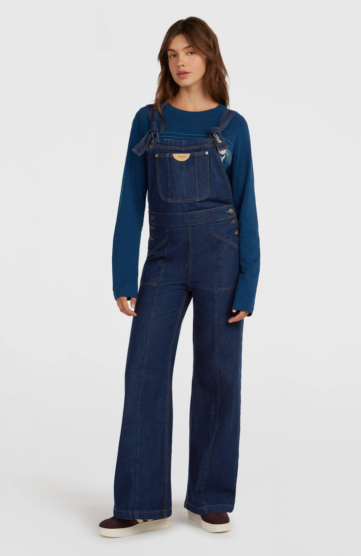 O'Riginals tuinbroek | Indigo Denim