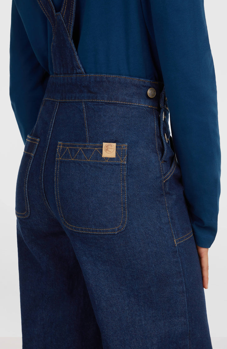 O'Riginals tuinbroek | Indigo Denim