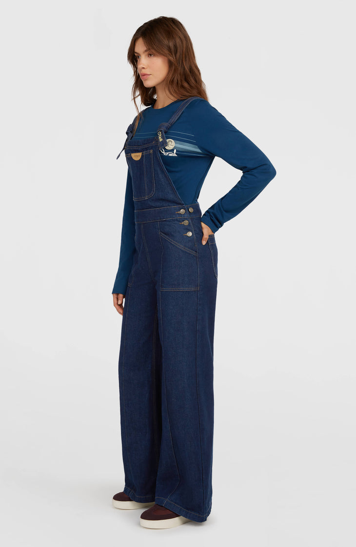 O'Riginals tuinbroek | Indigo Denim