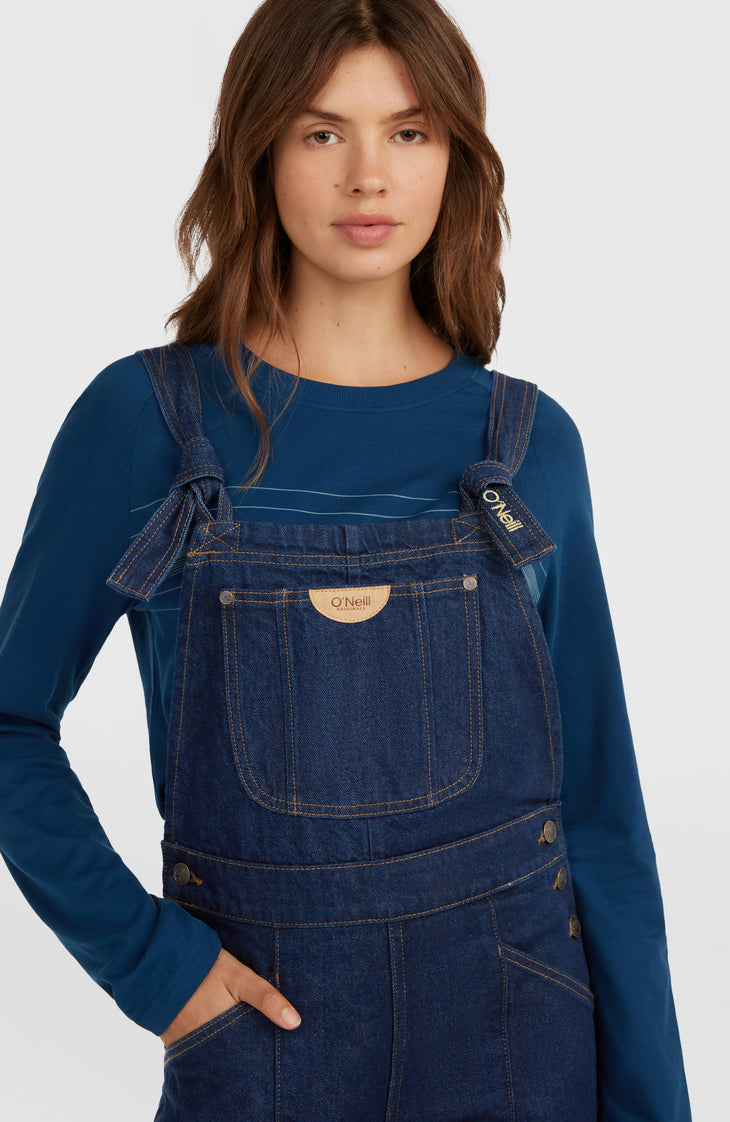 O'Riginals tuinbroek | Indigo Denim
