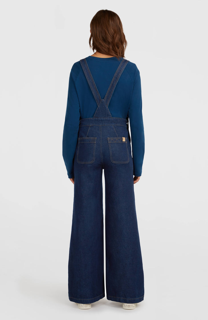 O'Riginals tuinbroek | Indigo Denim