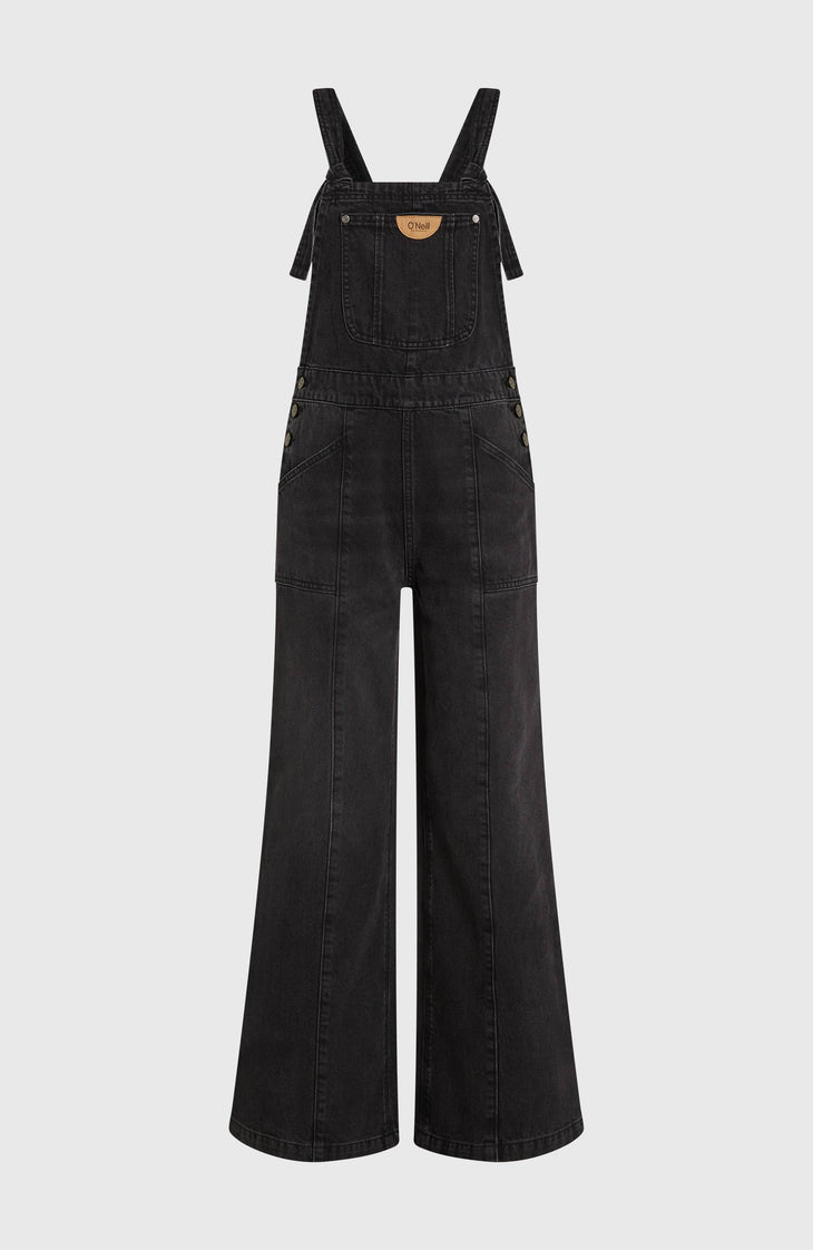 O'Riginals tuinbroek | Black Out
