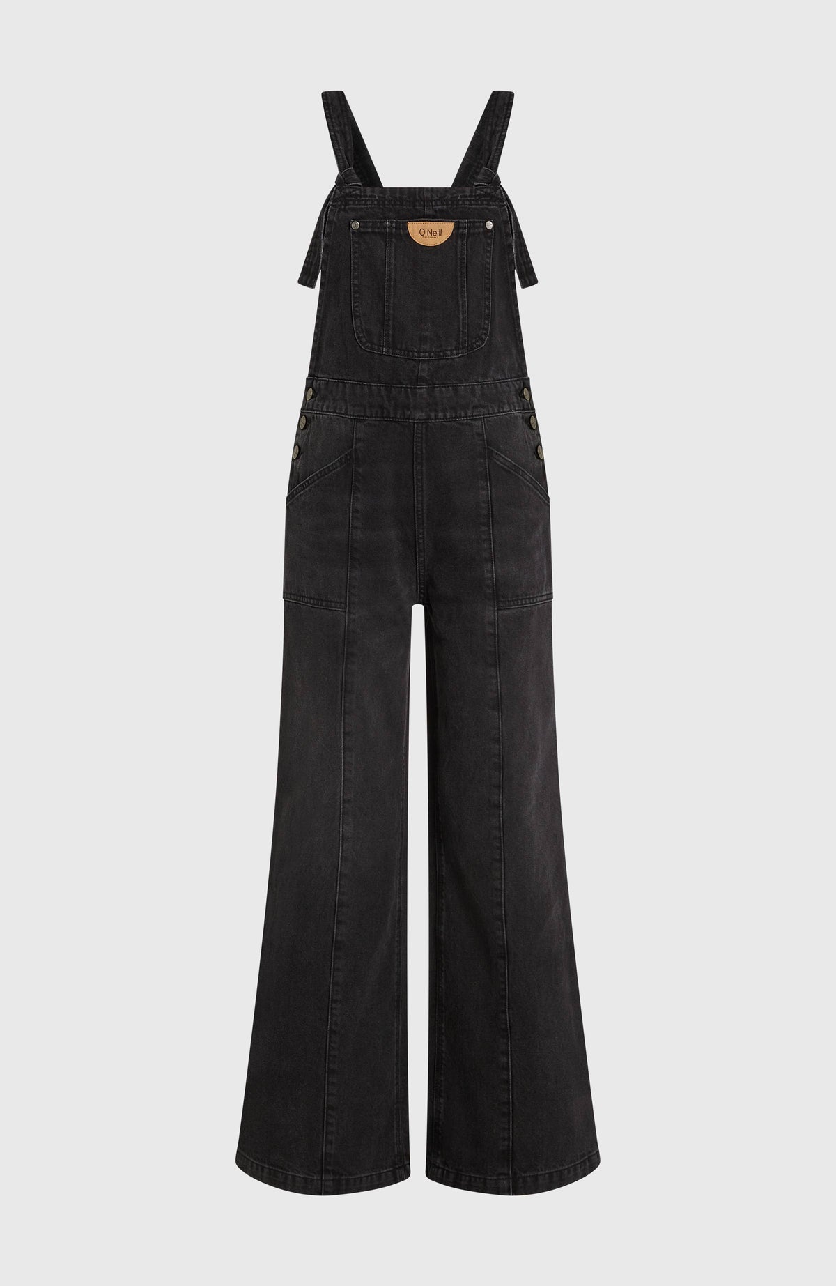 O'Riginals tuinbroek | Black Out