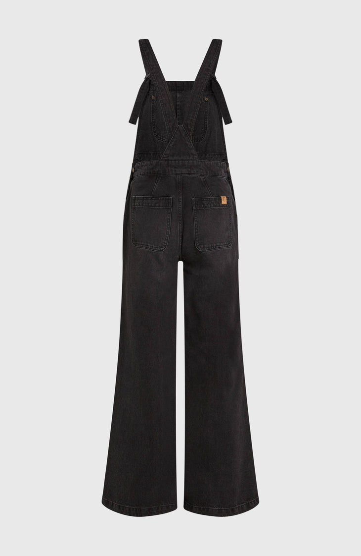 O'Riginals tuinbroek | Black Out