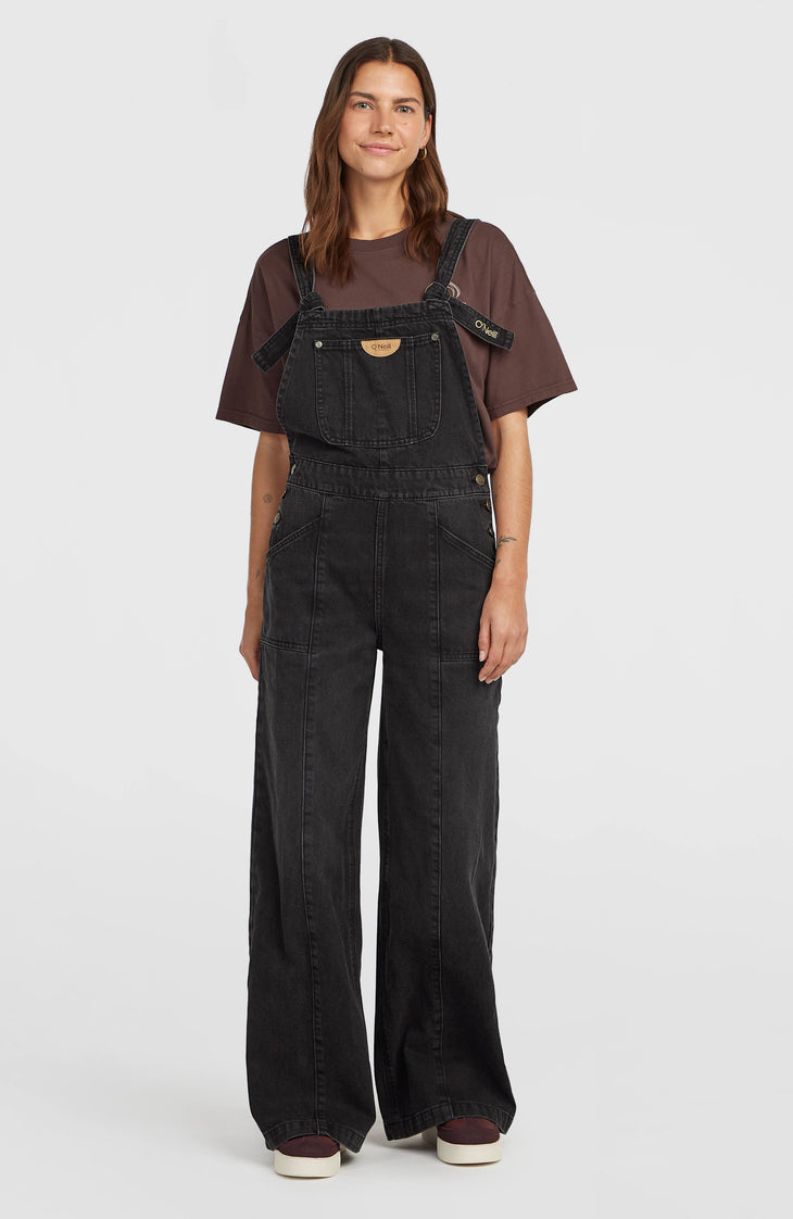 O'Riginals tuinbroek | Black Out