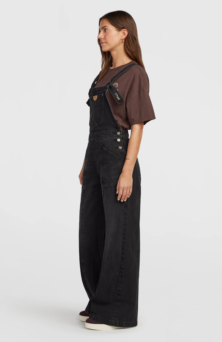 O'Riginals tuinbroek | Black Out