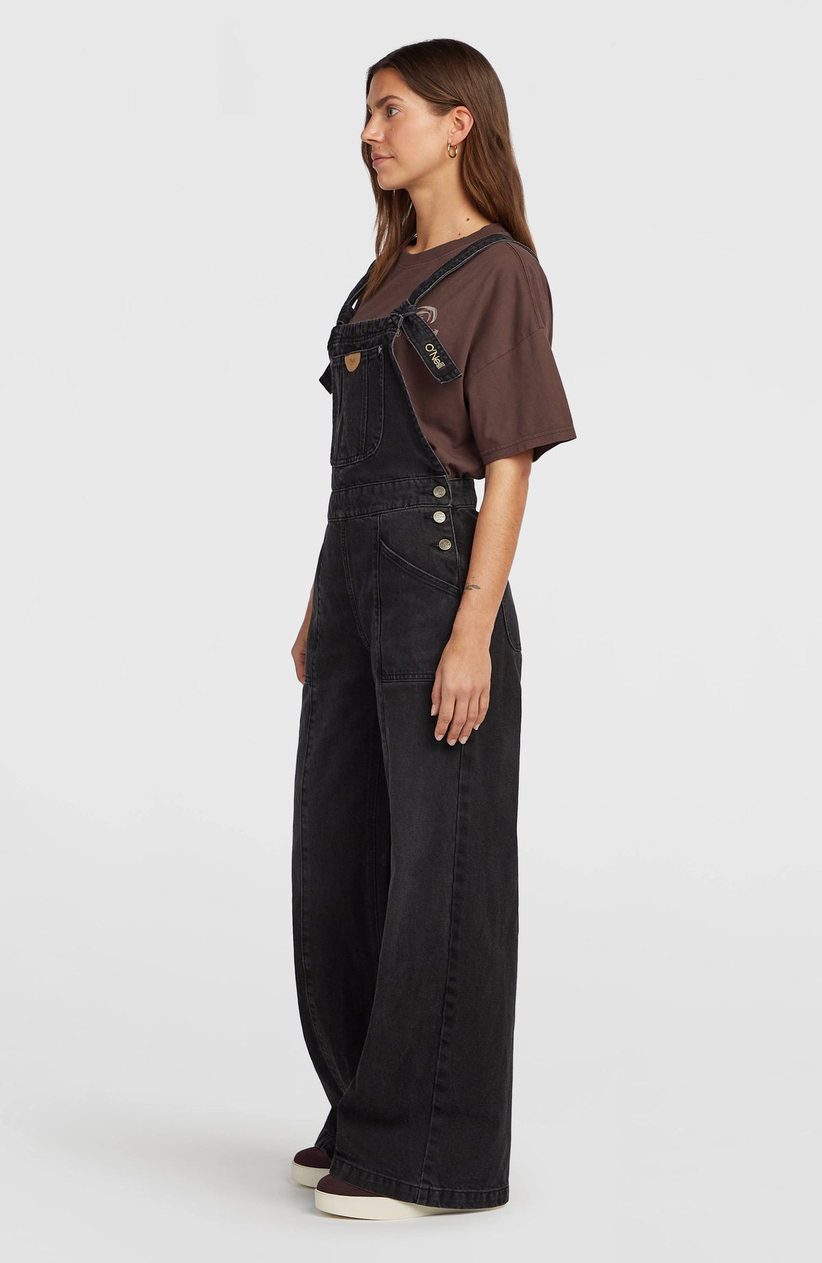 O'Riginals tuinbroek | Black Out