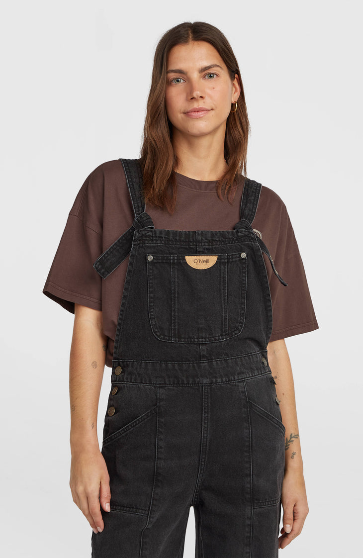 O'Riginals tuinbroek | Black Out