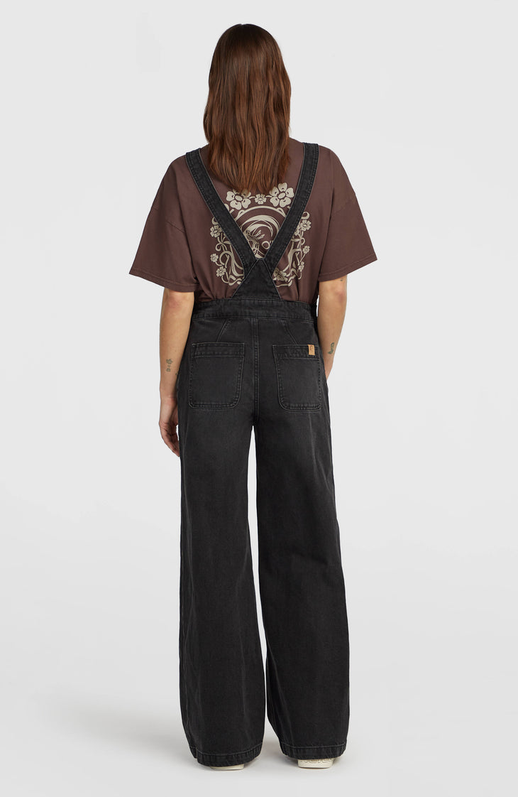 O'Riginals tuinbroek | Black Out