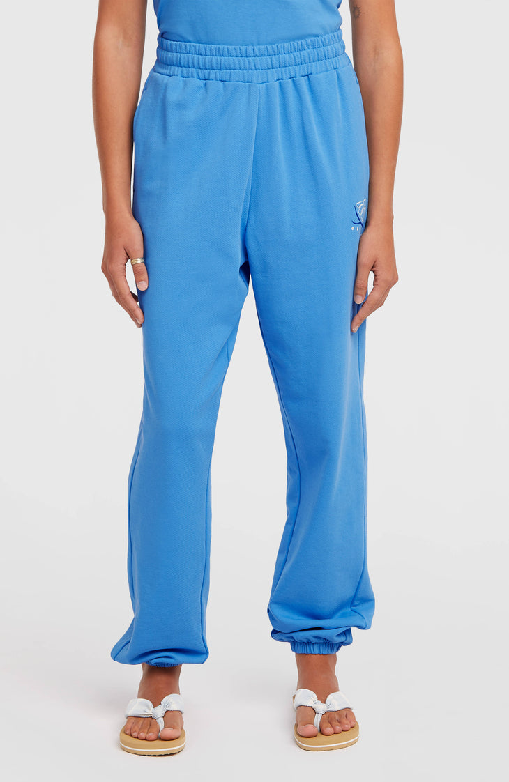 Women of the Wave joggingbroek | Blue Booth