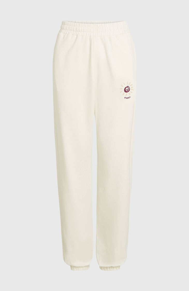 Women of the Wave joggingbroek | Pistachio Shell