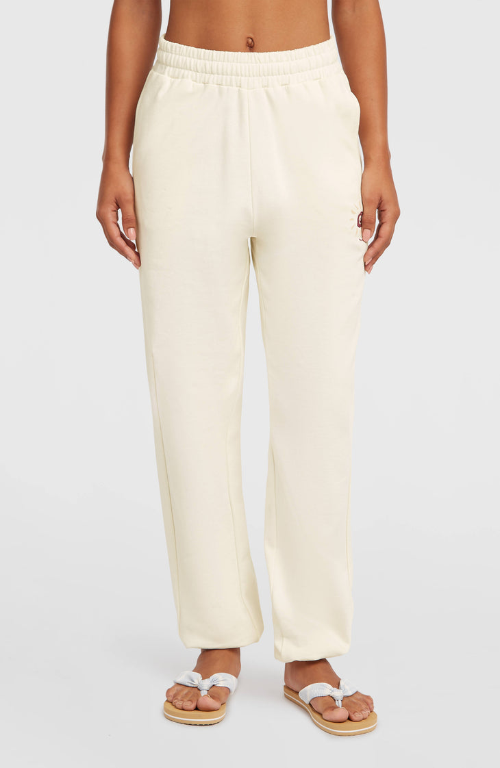 Women of the Wave joggingbroek | Pistachio Shell