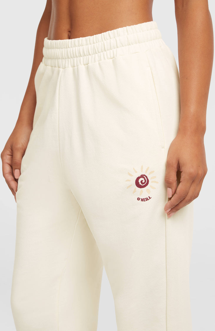 Women of the Wave joggingbroek | Pistachio Shell