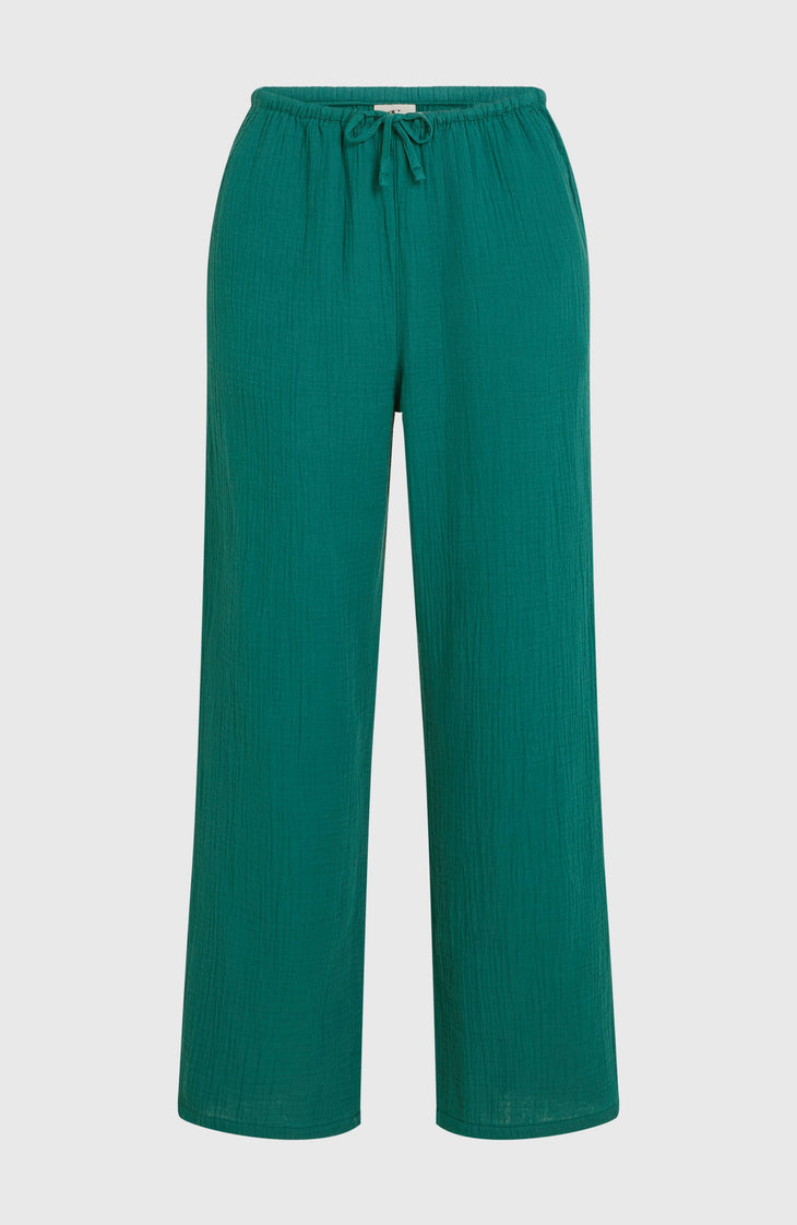 Brenda Structured broek | Botanical Heat