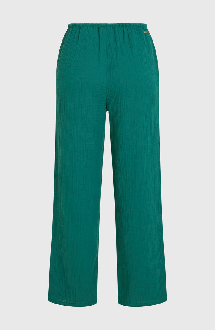 Brenda Structured broek | Botanical Heat