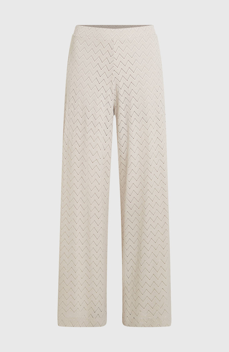 O'Riginals Wide-Leg Broek | Snow White