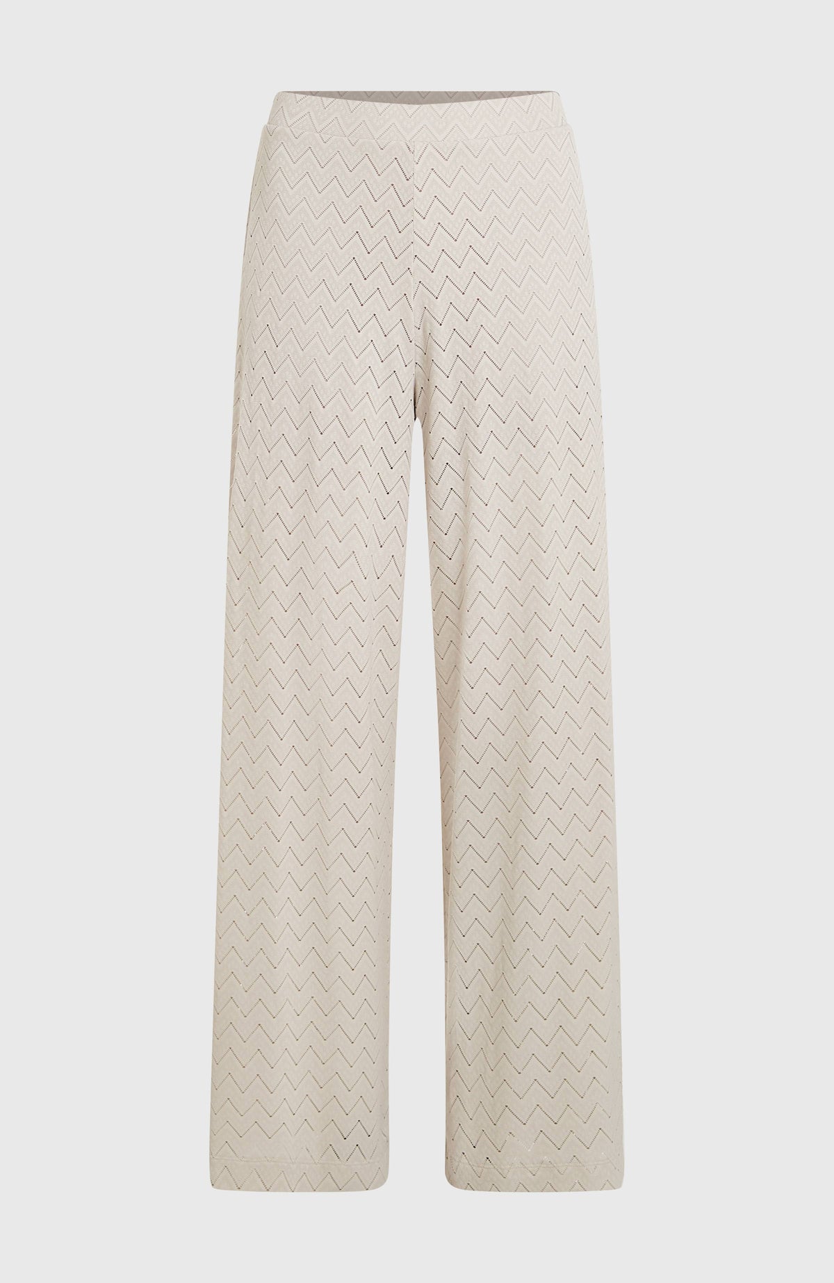 O'Riginals Wide-Leg Broek | Snow White
