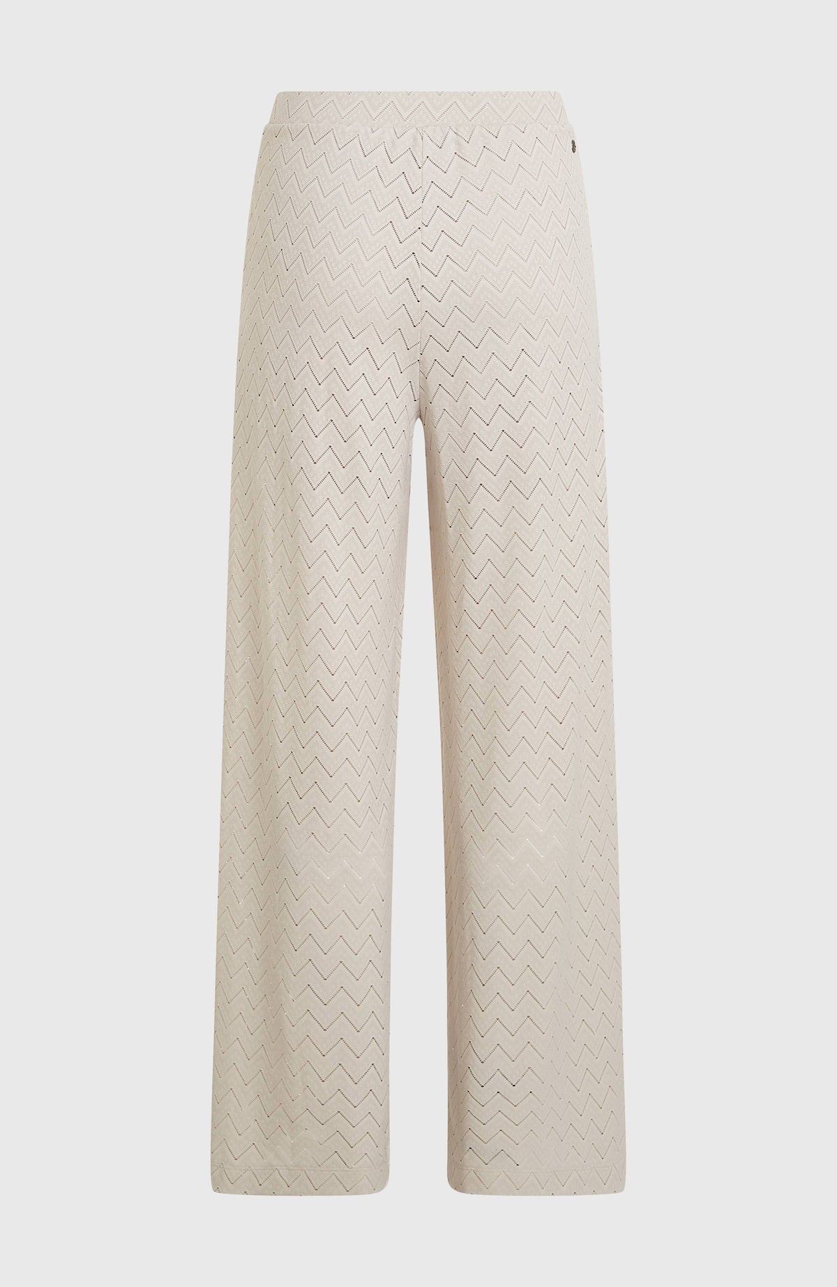O'Riginals Wide-Leg Broek | Snow White