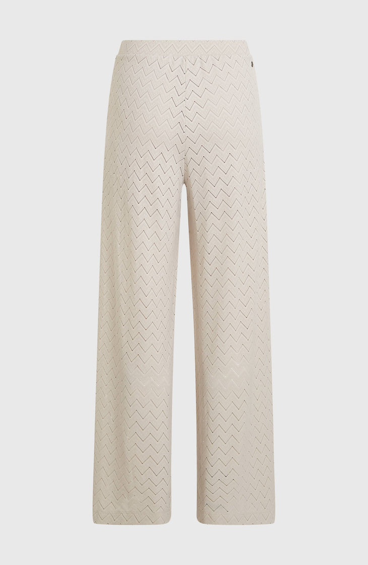 O'Riginals Wide-Leg Broek | Snow White