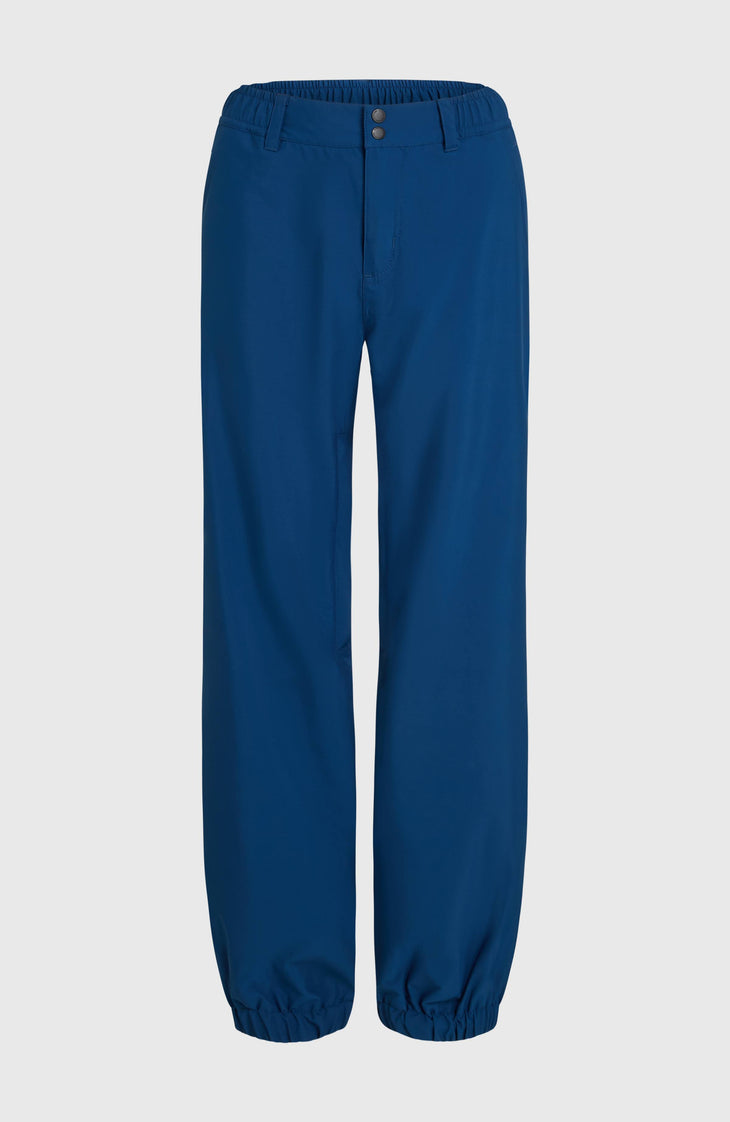 FWC Oversized wintersportbroek | Regal Blue