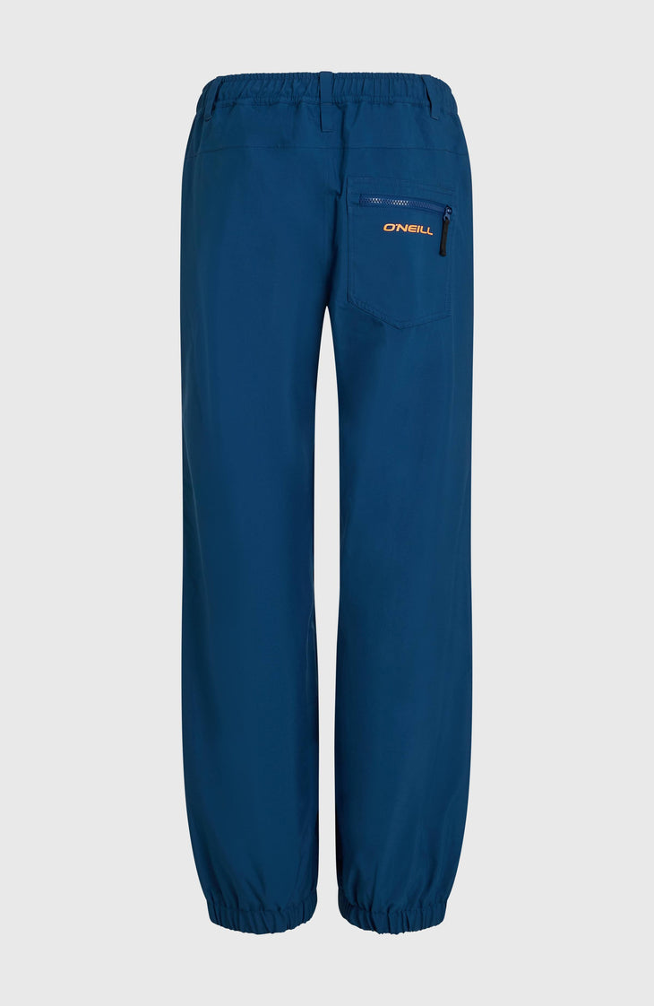 FWC Oversized wintersportbroek | Regal Blue