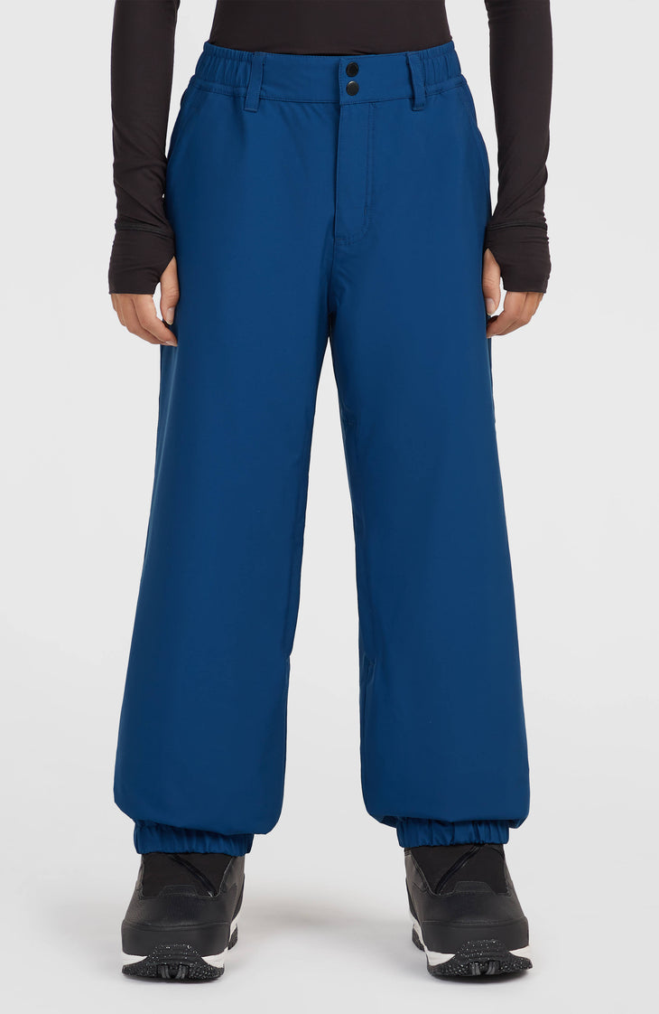 FWC Oversized wintersportbroek | Regal Blue