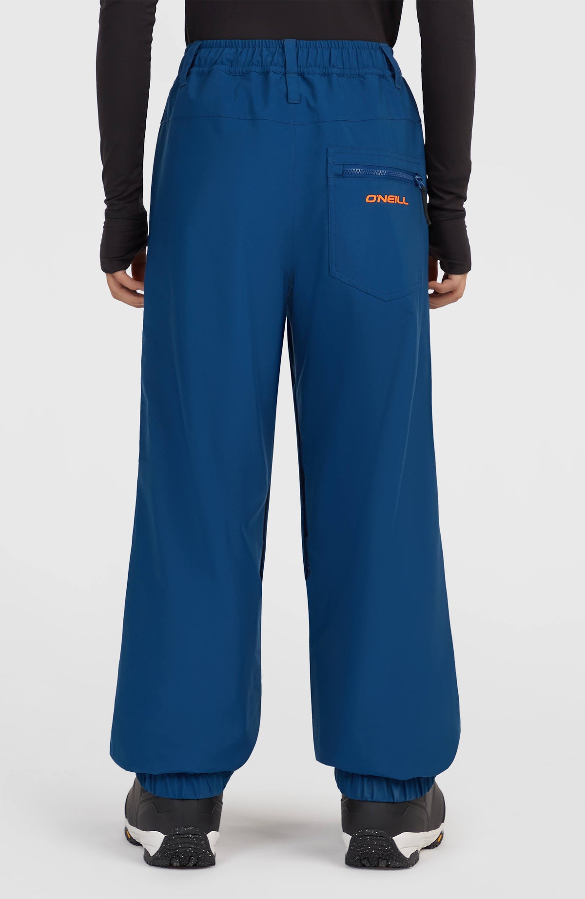 FWC Oversized wintersportbroek | Regal Blue