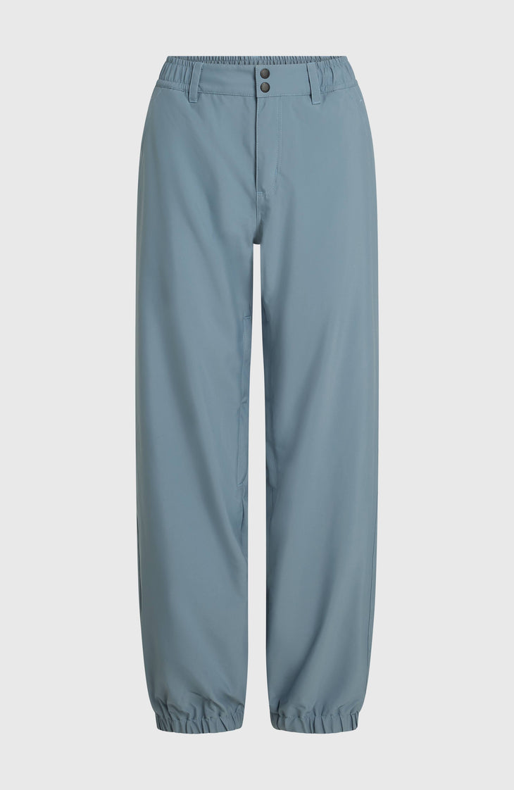FWC Oversized wintersportbroek | Murky Water