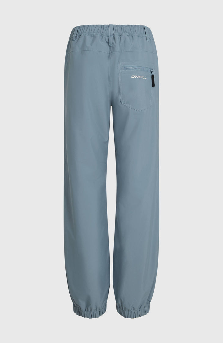 FWC Oversized wintersportbroek | Murky Water