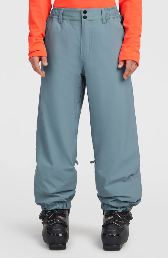 FWC Oversized wintersportbroek | Murky Water