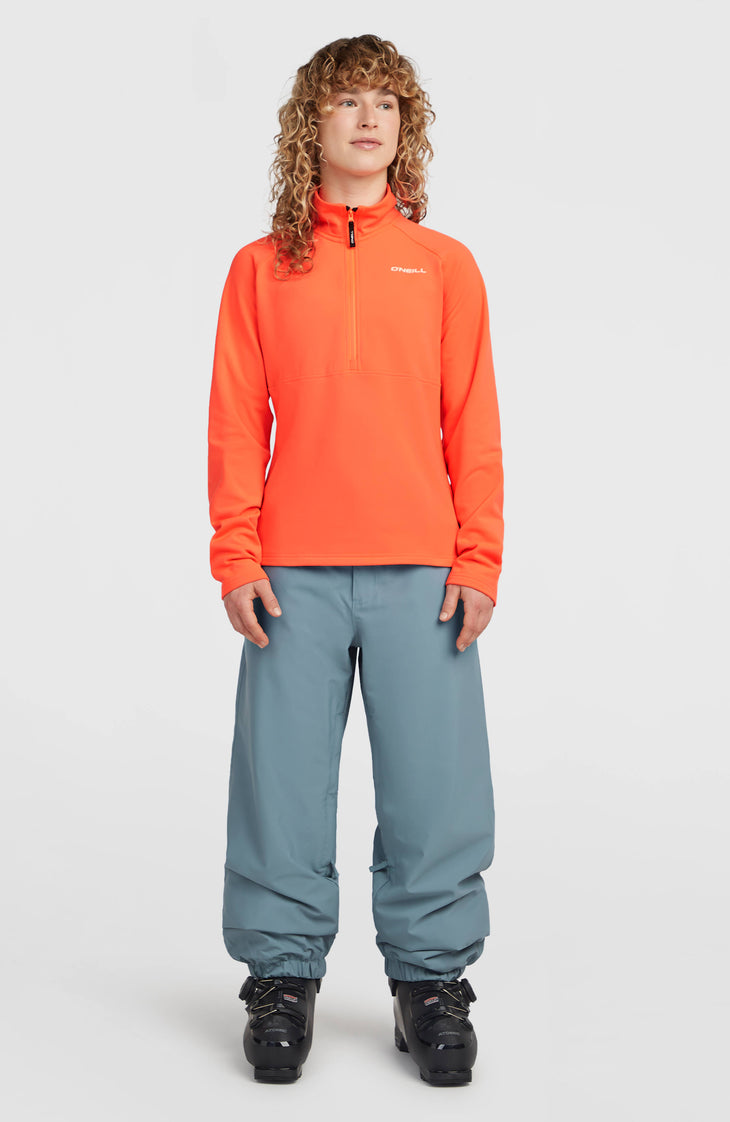 FWC Oversized wintersportbroek | Murky Water