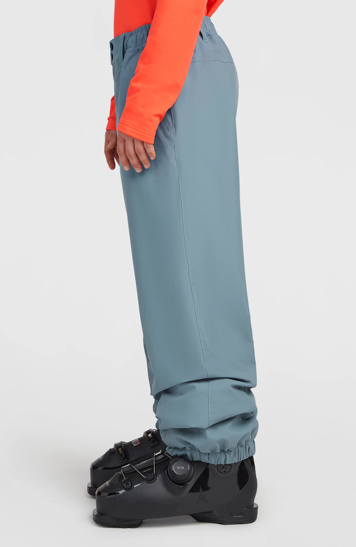 FWC Oversized wintersportbroek | Murky Water