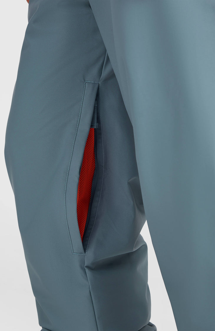 FWC Oversized wintersportbroek | Murky Water