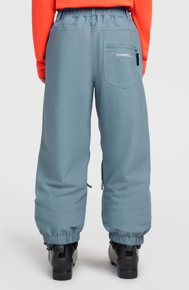 FWC Oversized wintersportbroek | Murky Water