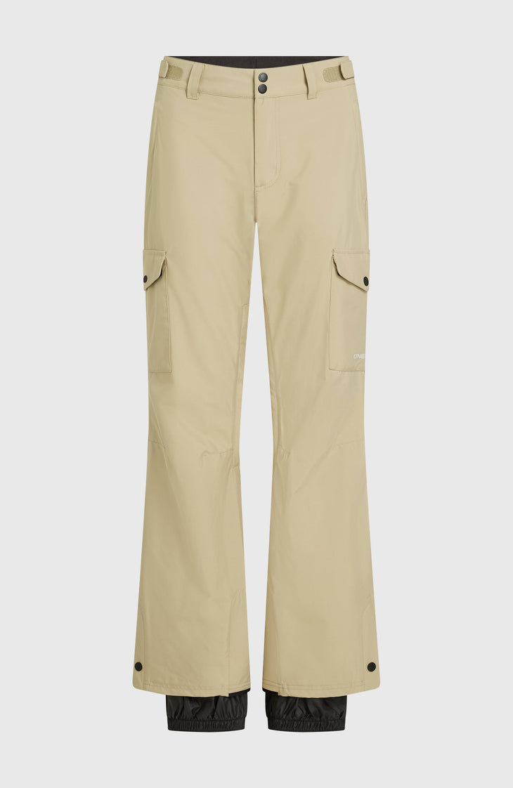 FWC'Cruz Cargo wintersportbroek | Olive Blush
