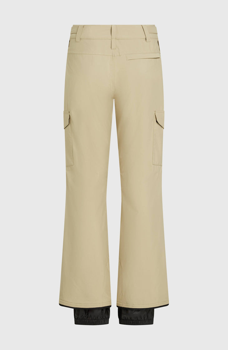 FWC'Cruz Cargo wintersportbroek | Olive Blush