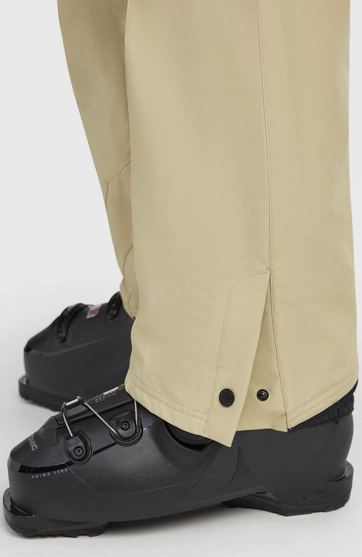 FWC'Cruz Cargo wintersportbroek | Olive Blush