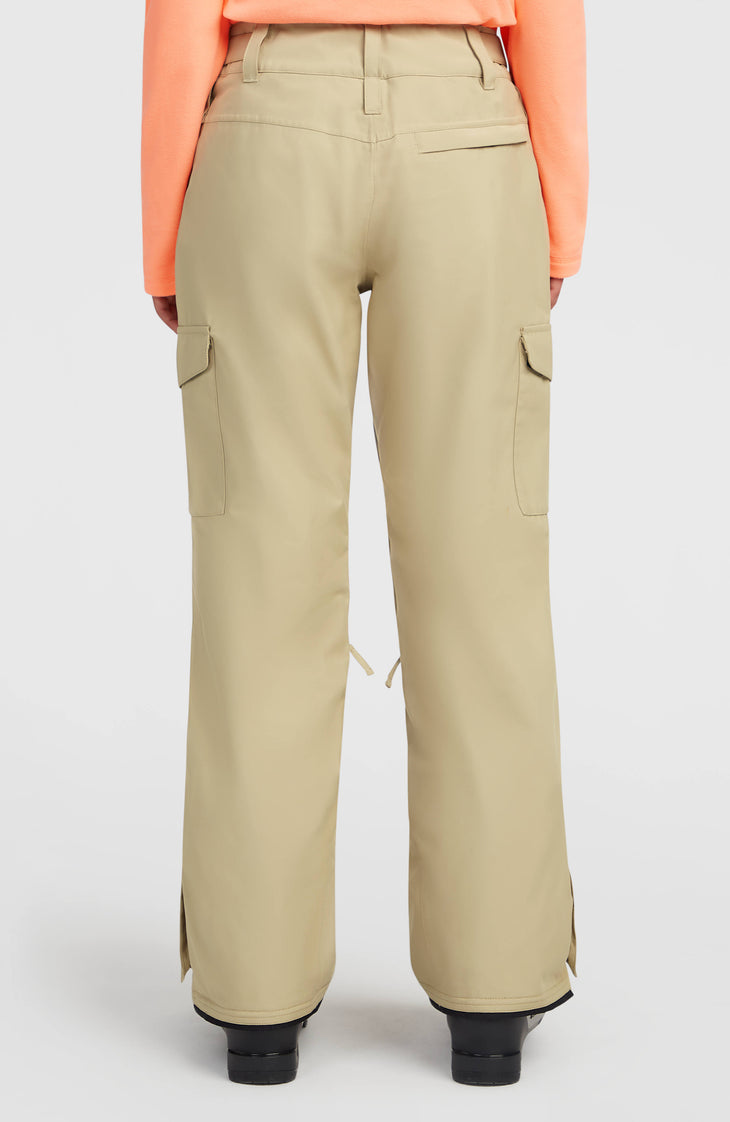 FWC'Cruz Cargo wintersportbroek | Olive Blush