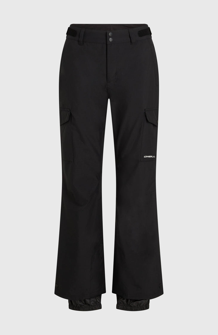 FWC'Cruz Cargo wintersportbroek | Black Out